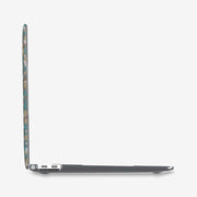 EvoArt Modern Camo - Apple MacBook Air 13-inch (M1/Retina) Case - Pine Green