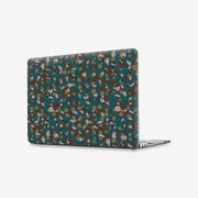 EvoArt Modern Camo - Apple MacBook Air 13-inch (M1/Retina) Case - Pine Green