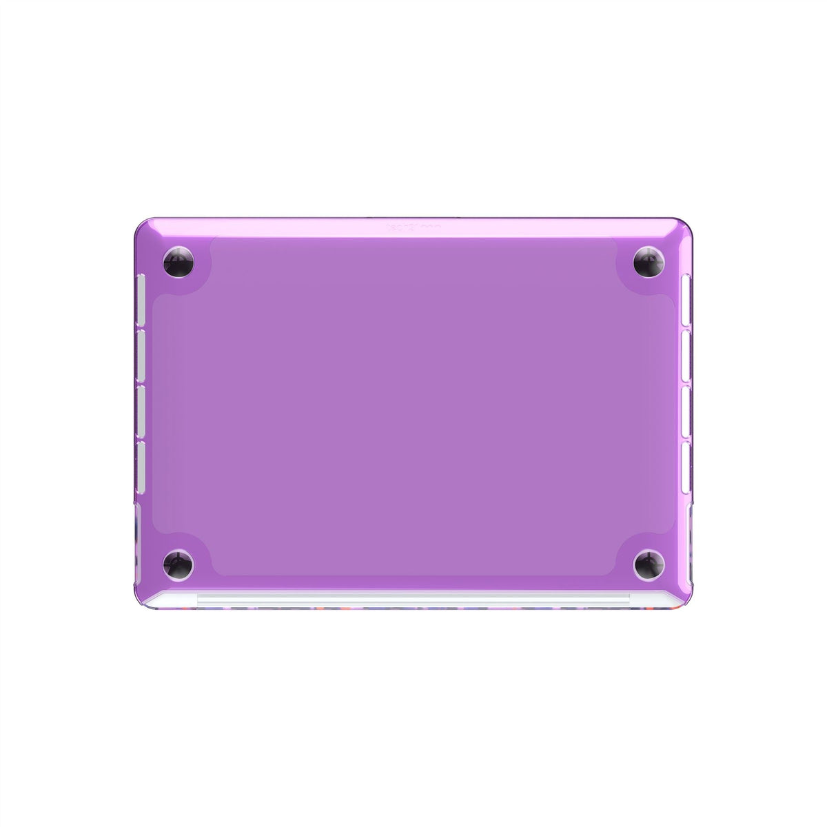 EvoArt Modern Camo - Apple MacBook Pro 13-inch (M2/M1) Case - Orchid Purple
