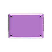 EvoArt Modern Camo - Apple MacBook Pro 13-inch (M2/M1) Case - Orchid Purple