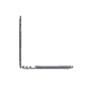 EvoArt Modern Camo - Apple MacBook Pro 13-inch (M2/M1) Case - Pine Green