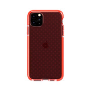 EvoCheck - Apple iPhone 11 Pro Max Case - Coral My World