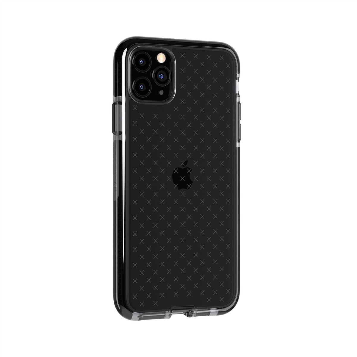 EvoCheck - Apple iPhone 11 Pro Max Case - Smokey Black