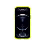 EvoCheck - Apple iPhone 12/12 Pro Case - Luminous Yellow