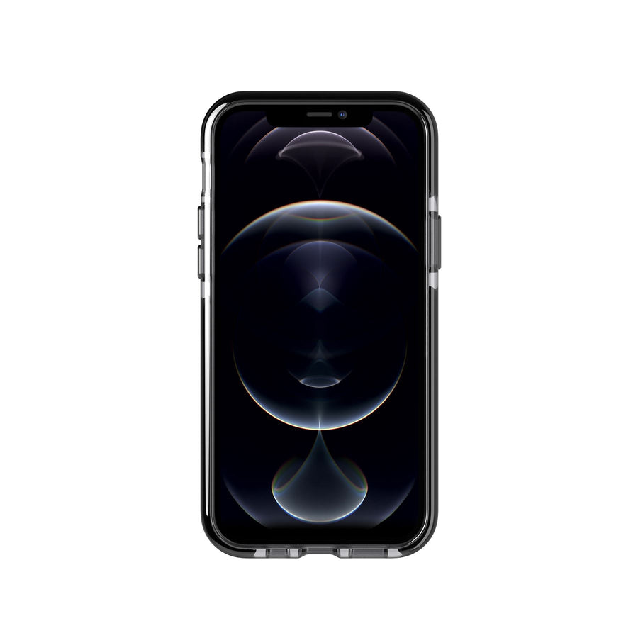 Evo Check - Apple iPhone 12/12 Pro Case - Smokey Black