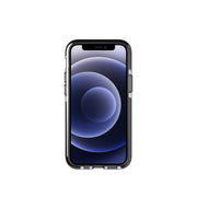 EvoCheck - Apple iPhone 12 mini Case - Smokey Black