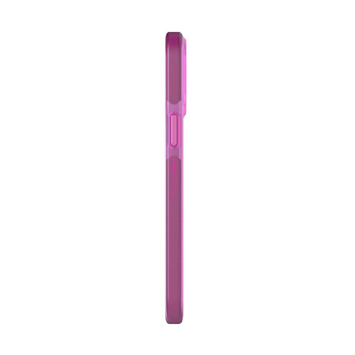 EvoCheck - Apple iPhone 12 Pro Max Case - Mystical Fuchsia