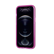 EvoCheck - Apple iPhone 12 Pro Max Case - Mystical Fuchsia