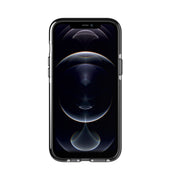 EvoCheck - Apple iPhone 12 Pro Max Case - Smokey Black