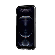 EvoCheck - Apple iPhone 12 Pro Max Case - Smokey Black