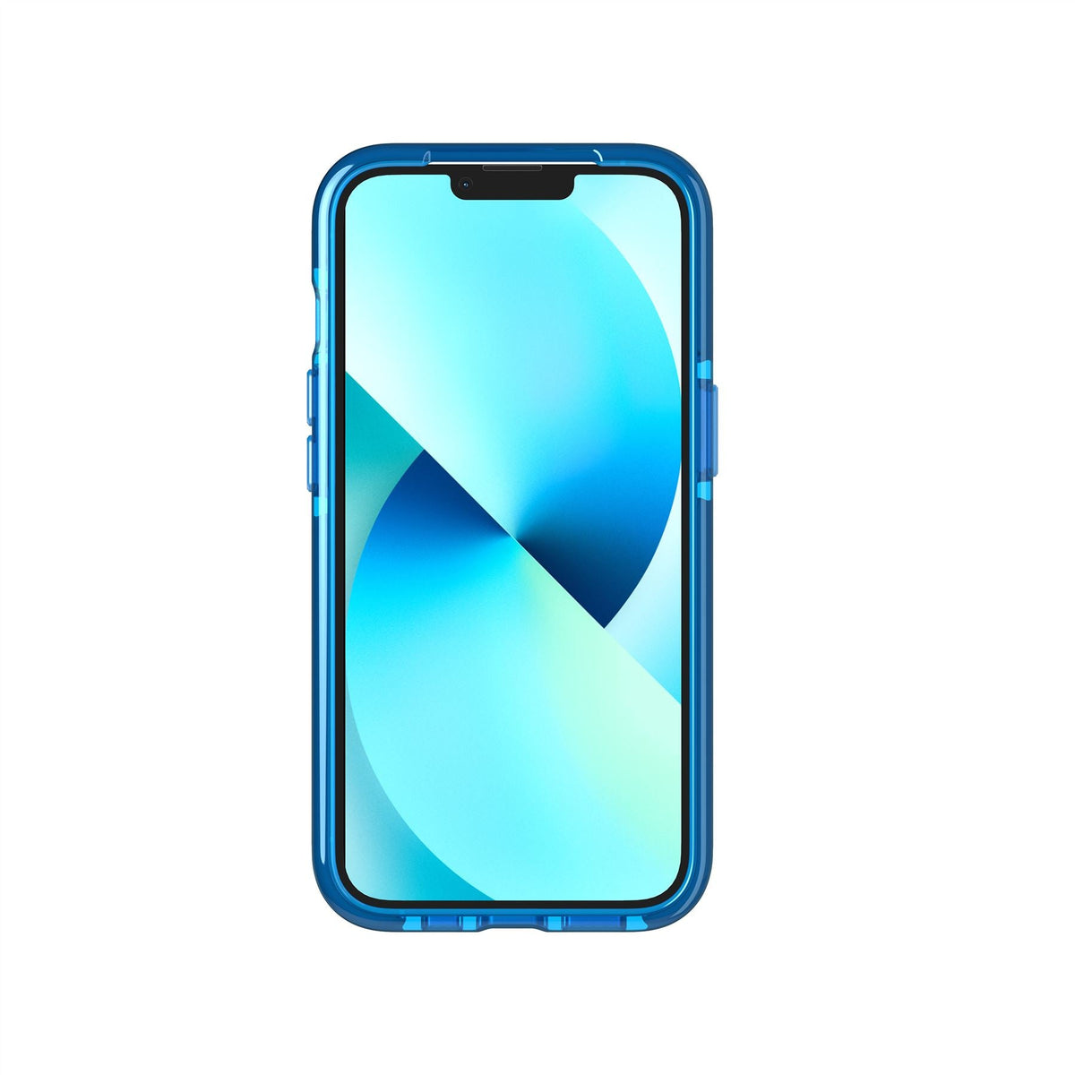 EvoCheck - Apple iPhone 13 Case - Classic Blue