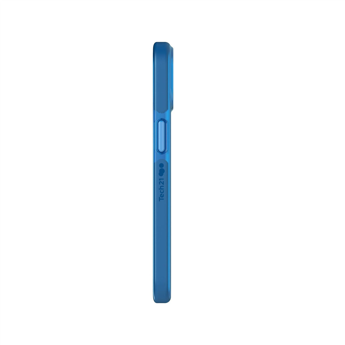 EvoCheck - Apple iPhone 13 Case - Classic Blue