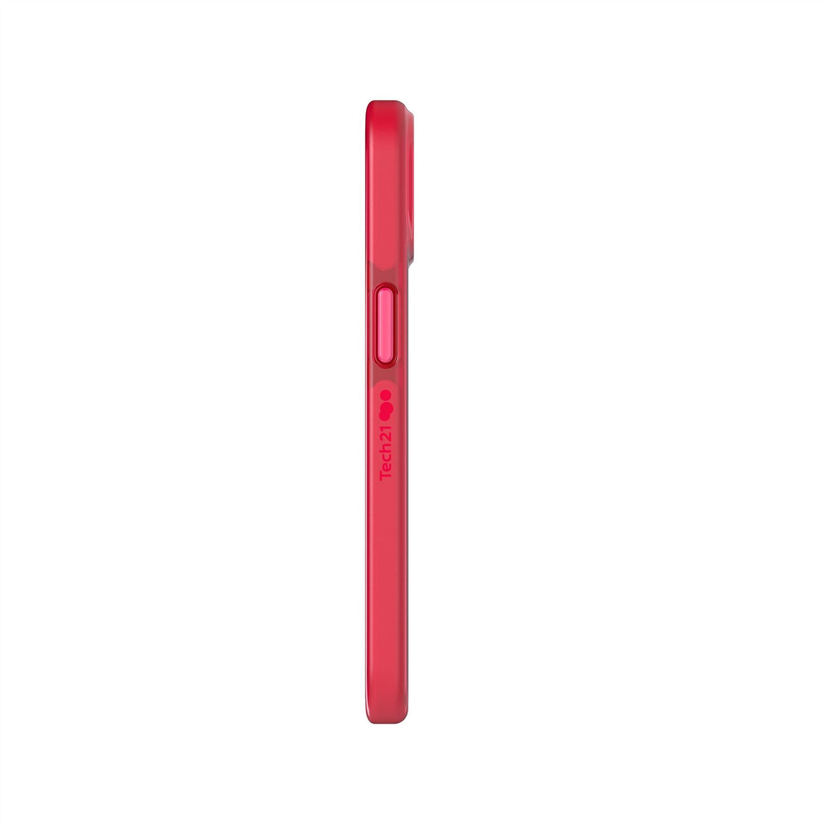 EvoCheck - Apple iPhone 13 Case - Rubine Red