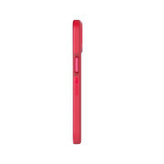 EvoCheck - Apple iPhone 13 Case - Rubine Red