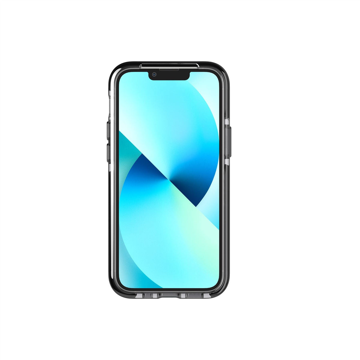 EvoCheck - Apple iPhone 13 mini Case - Smokey Black