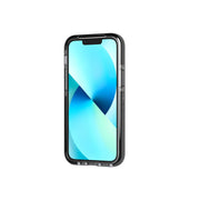 EvoCheck - Apple iPhone 13 mini Case - Smokey Black