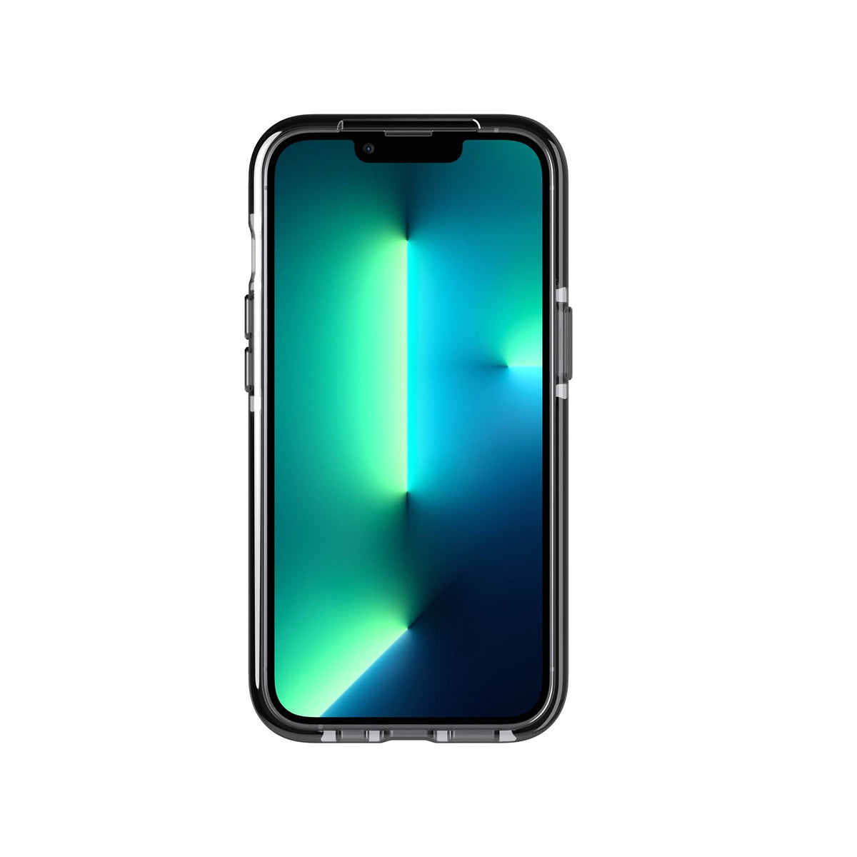 EvoCheck - Apple iPhone 13 Pro Case - Smokey Black