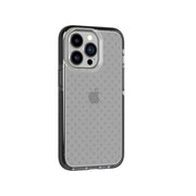 EvoCheck - Apple iPhone 13 Pro Case - Smokey Black
