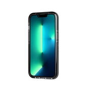 EvoCheck - Apple iPhone 13 Pro Case - Smokey Black