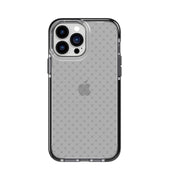 EvoCheck - Apple iPhone 13 Pro Max Case - Smokey Black