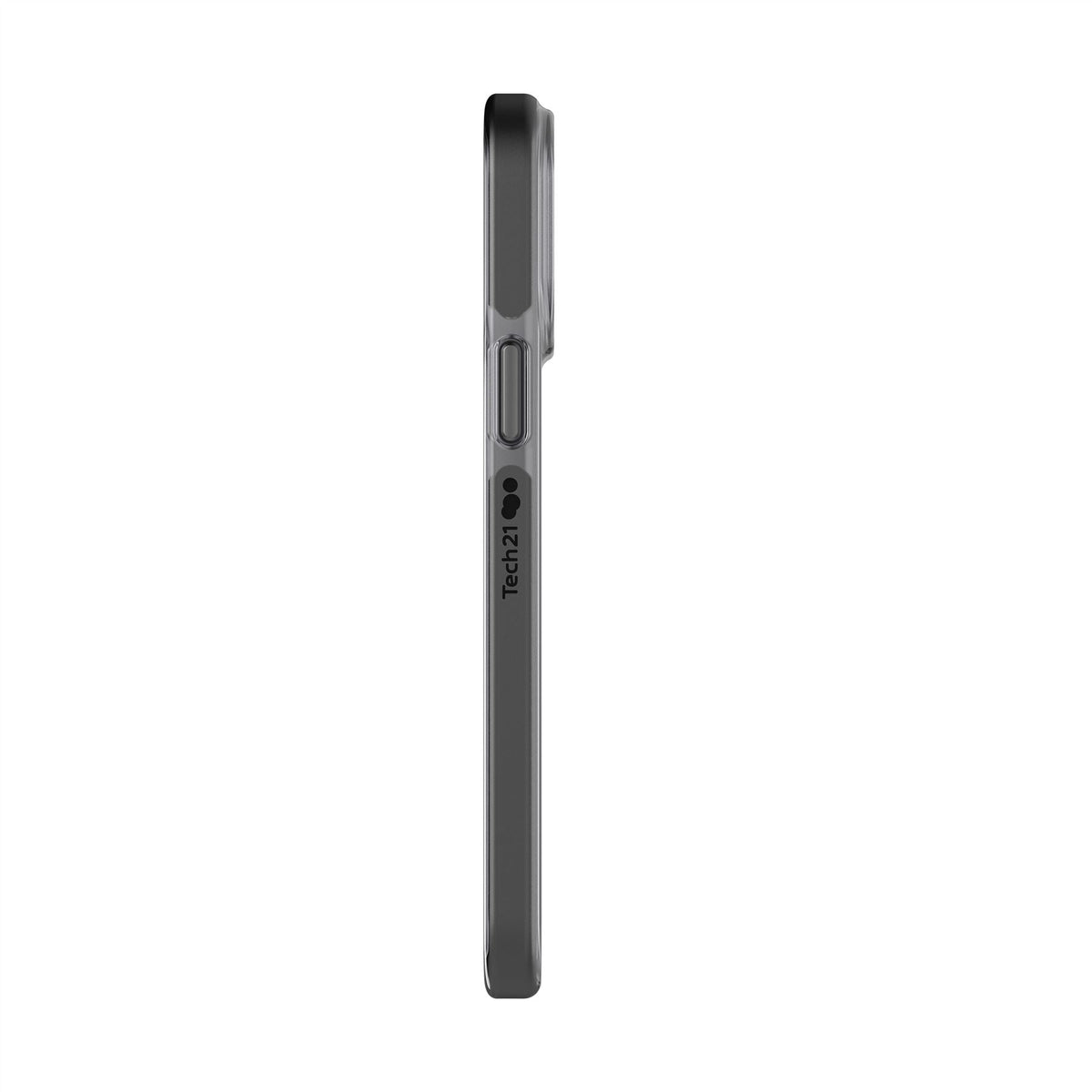 EvoCheck - Apple iPhone 13 Pro Max Case - Smokey Black