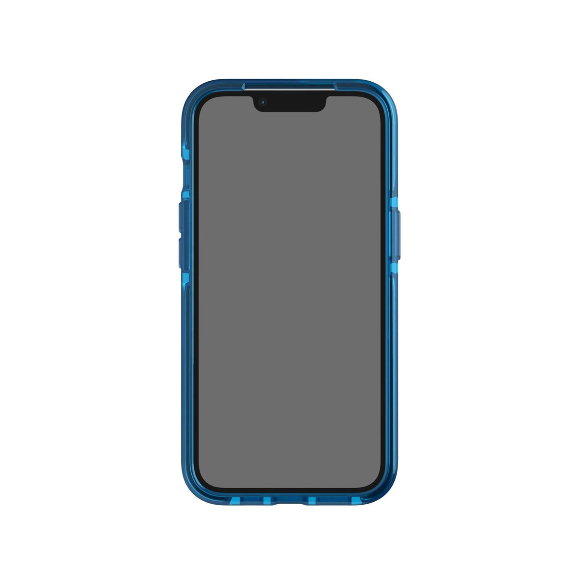 EvoCheck - Apple iPhone 17e/16e/15/14/13 Case - Classic Blue