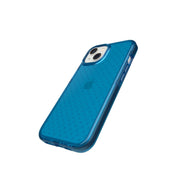 EvoCheck - Apple iPhone 17e/16e/15/14/13 Case - Classic Blue