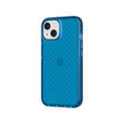 EvoCheck - Apple iPhone 17e/16e/15/14/13 Case - Classic Blue