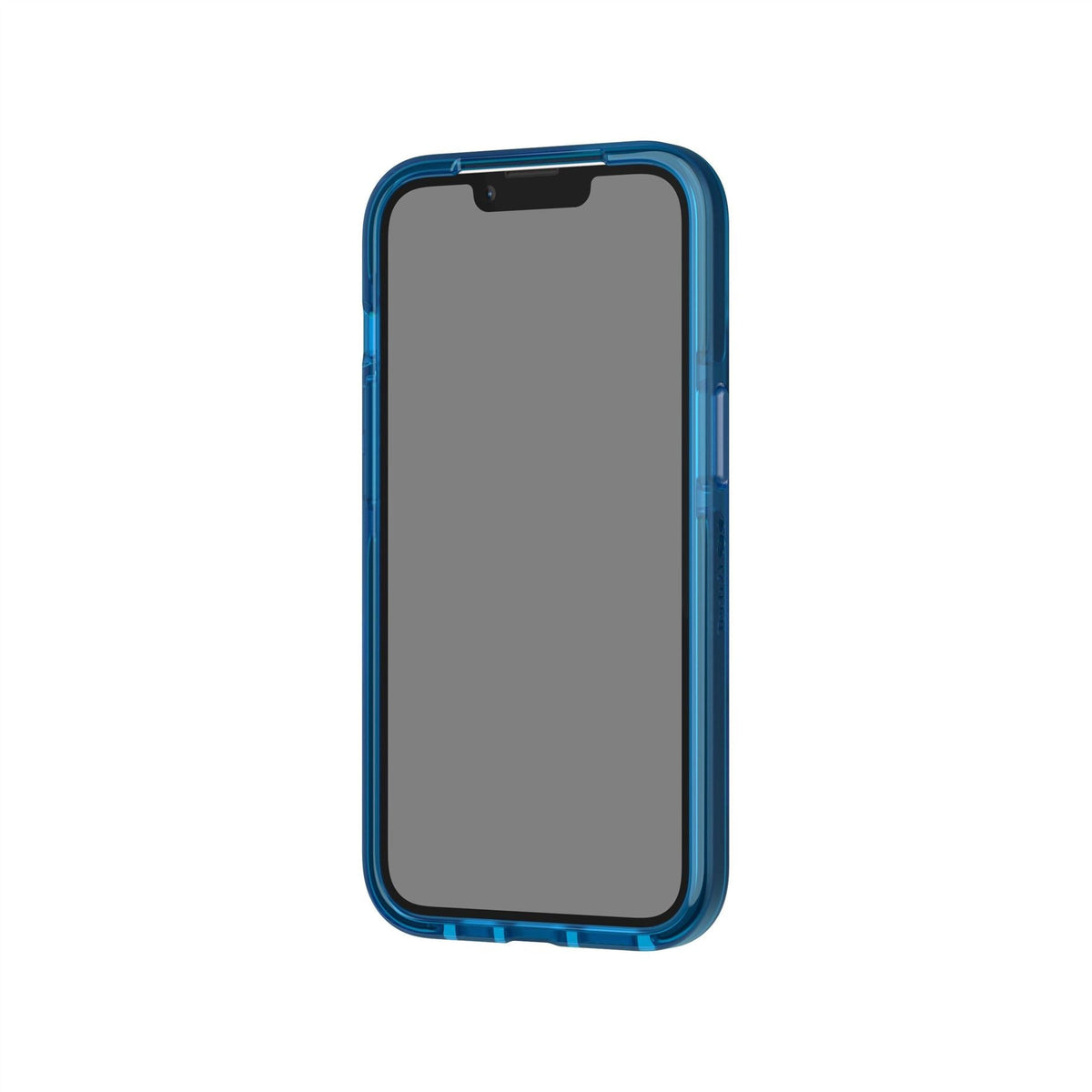 EvoCheck - Apple iPhone 17e/16e/15/14/13 Case - Classic Blue