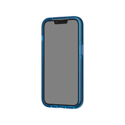 EvoCheck - Apple iPhone 17e/16e/15/14/13 Case - Classic Blue