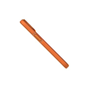 EvoCheck - Apple iPhone 17e/16e/15/14/13 Case - Fizzy Orange
