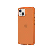 EvoCheck - Apple iPhone 17e/16e/15/14/13 Case - Fizzy Orange