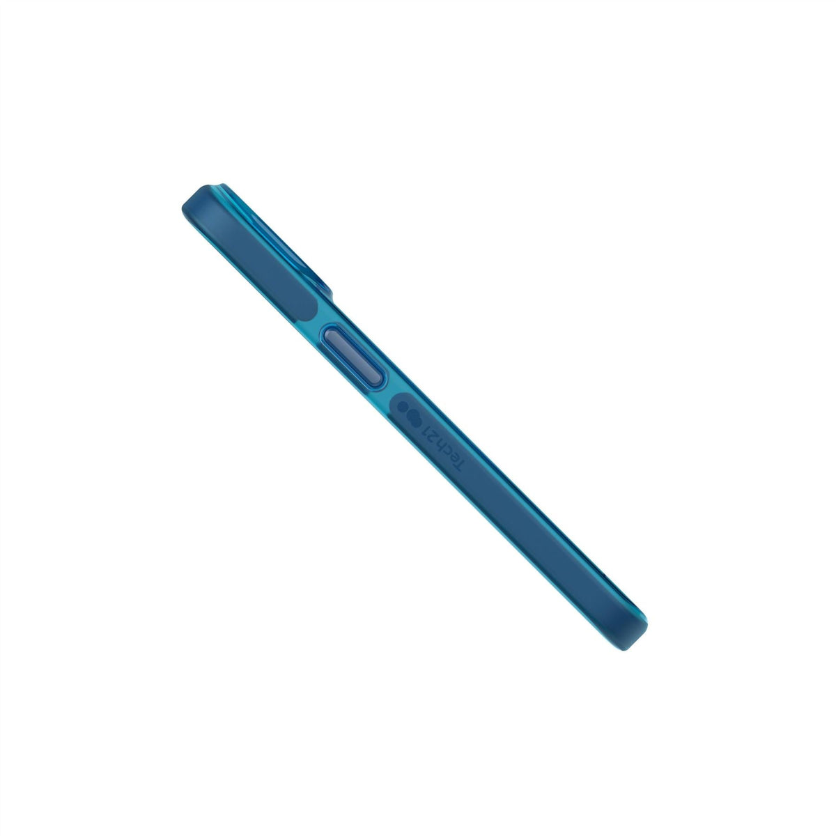 EvoCheck MagSafe - Apple iPhone 17e/16e/15/14/13 Case - Classic Blue