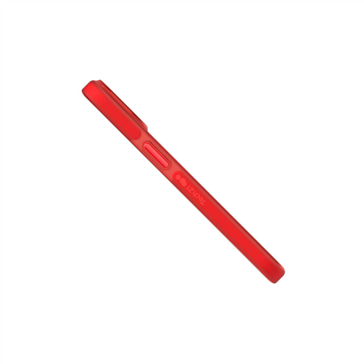 EvoCheck MagSafe - Apple iPhone 17e/16e/15/14/13 Case - Red