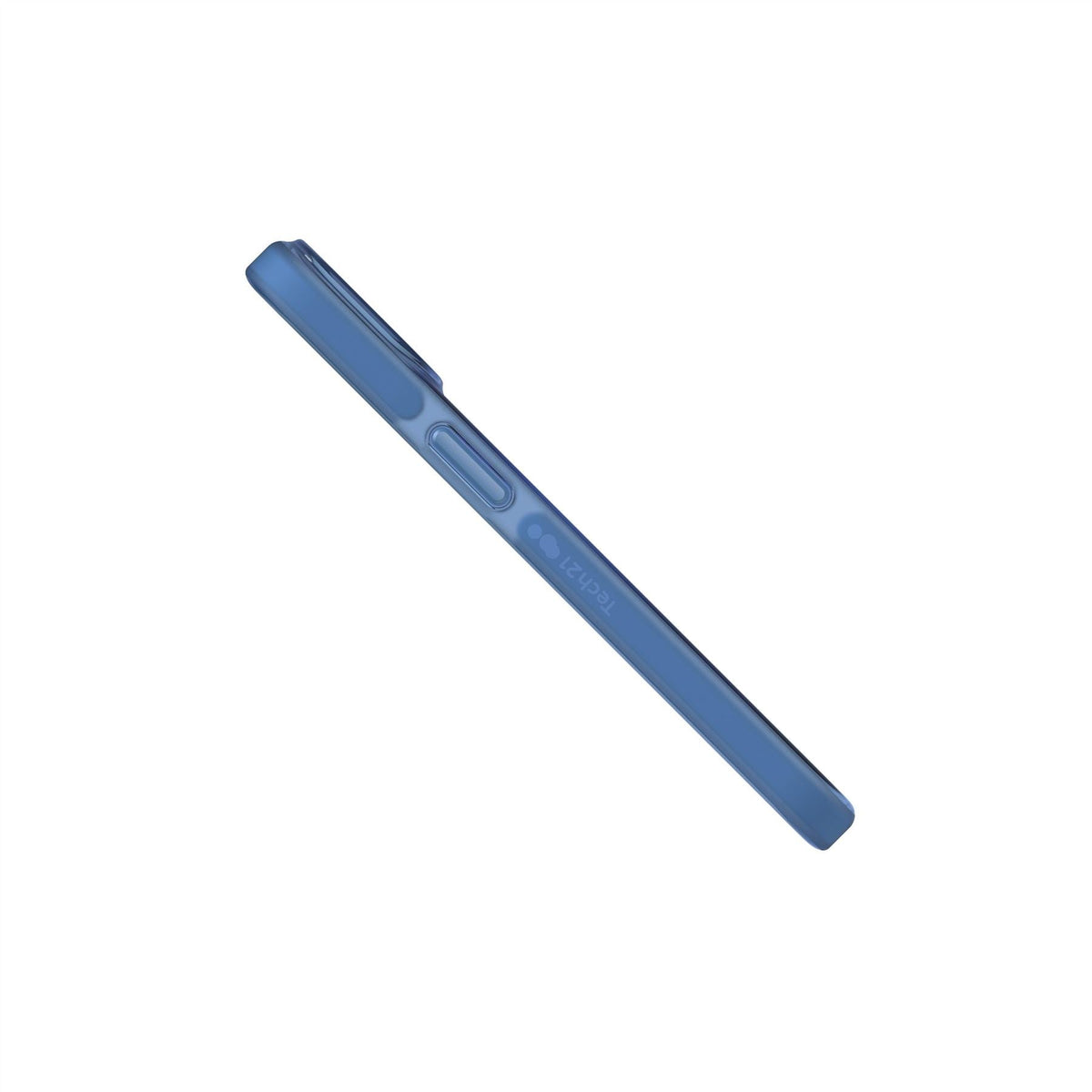 EvoCheck MagSafe - Apple iPhone 17e/16e/15/14/13 Case - Tranquil Blue