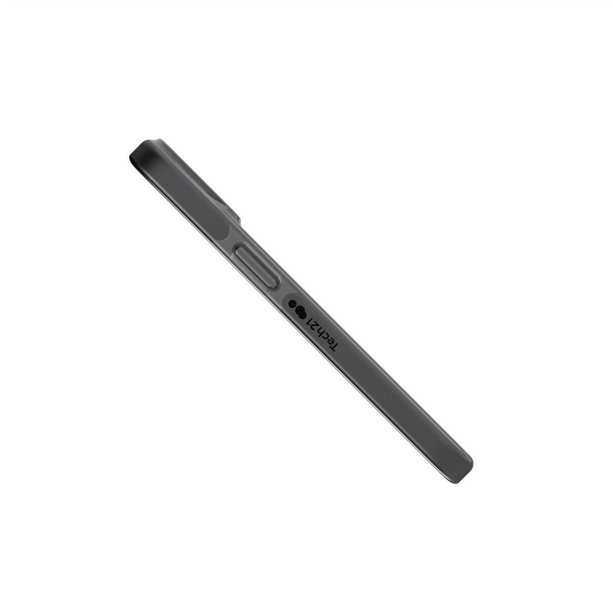 EvoCheck - Apple iPhone 17e/16e/15/14/13 Case - Smokey/Black
