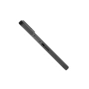 EvoCheck - Apple iPhone 17e/16e/15/14/13 Case - Smokey/Black