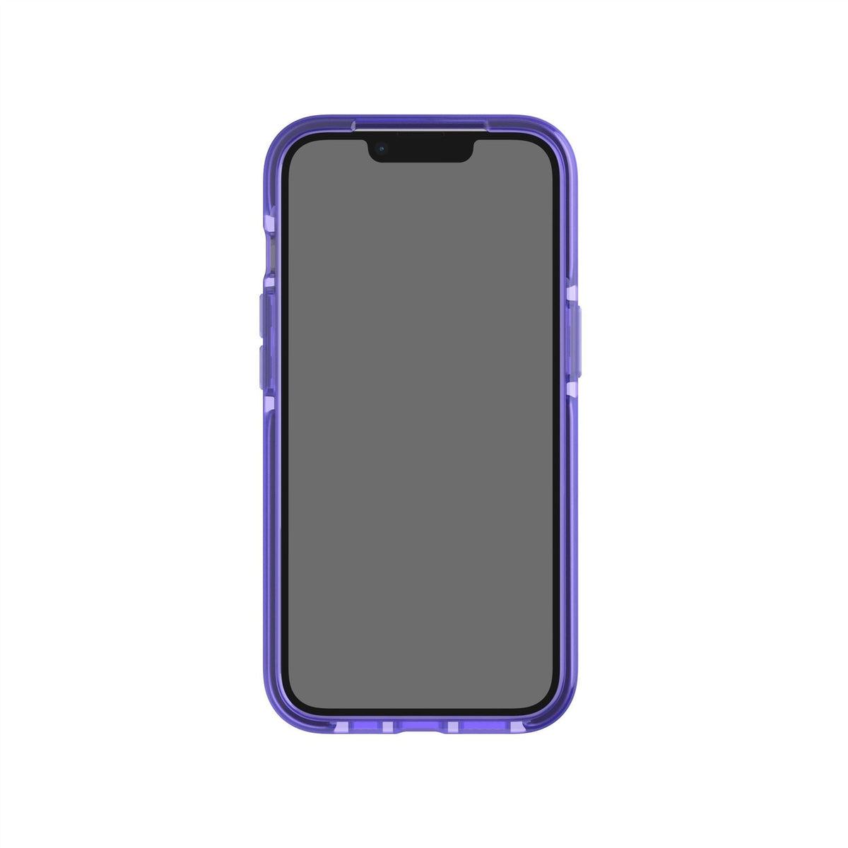 EvoCheck - Apple iPhone 17e/16e/15/14/13 Case - Wondrous Purple