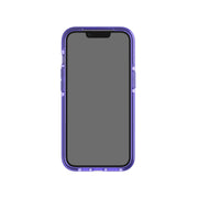 EvoCheck - Apple iPhone 17e/16e/15/14/13 Case - Wondrous Purple