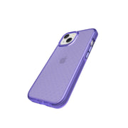 EvoCheck - Apple iPhone 17e/16e/15/14/13 Case - Wondrous Purple