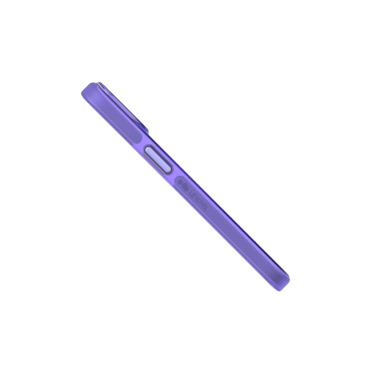 EvoCheck - Apple iPhone 17e/16e/15/14/13 Case - Wondrous Purple