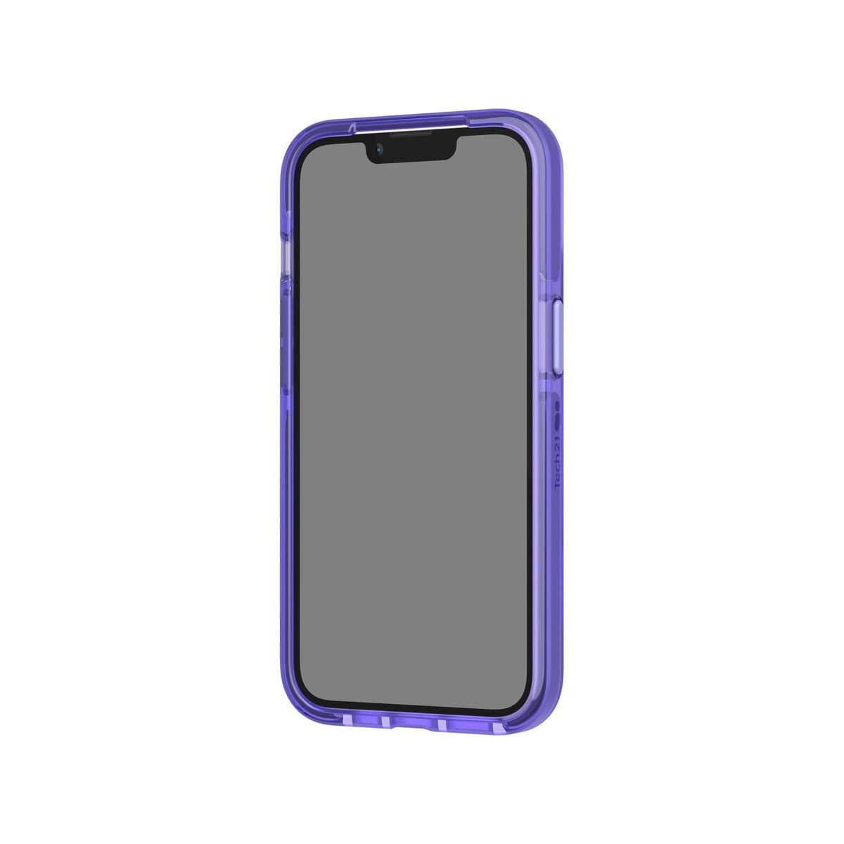 EvoCheck - Apple iPhone 17e/16e/15/14/13 Case - Wondrous Purple