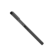 EvoCheck - Apple iPhone 14 Plus Case - Smokey/Black