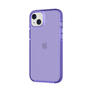 EvoCheck - Apple iPhone 14 Plus Case - Wondrous Purple