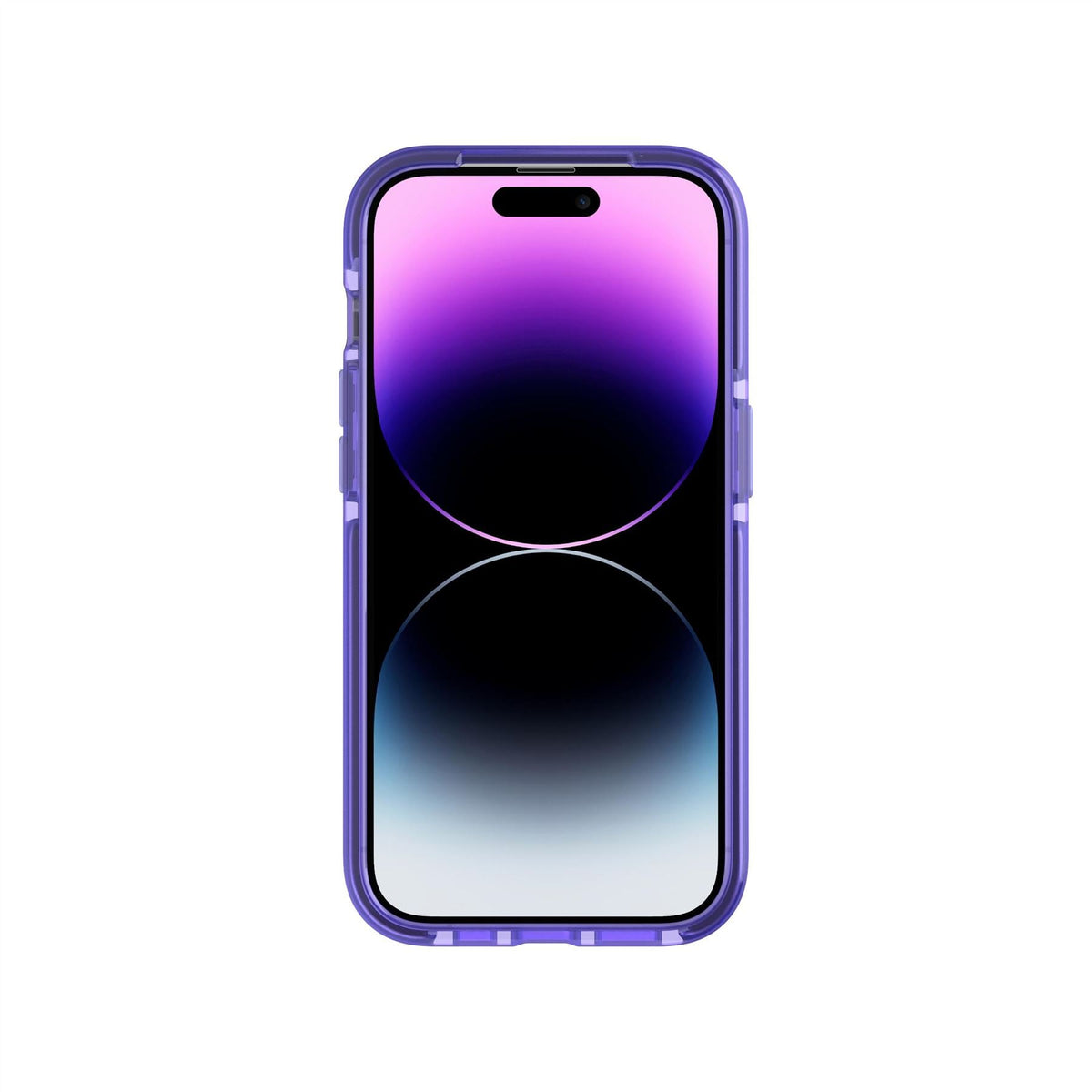 EvoCheck - Apple iPhone 14 Pro Case MagSafe Compatible - Wondrous Purple