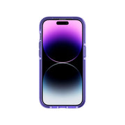 EvoCheck - Apple iPhone 14 Pro Case MagSafe Compatible - Wondrous Purple