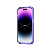 EvoCheck - Apple iPhone 14 Pro Case MagSafe Compatible - Wondrous Purple