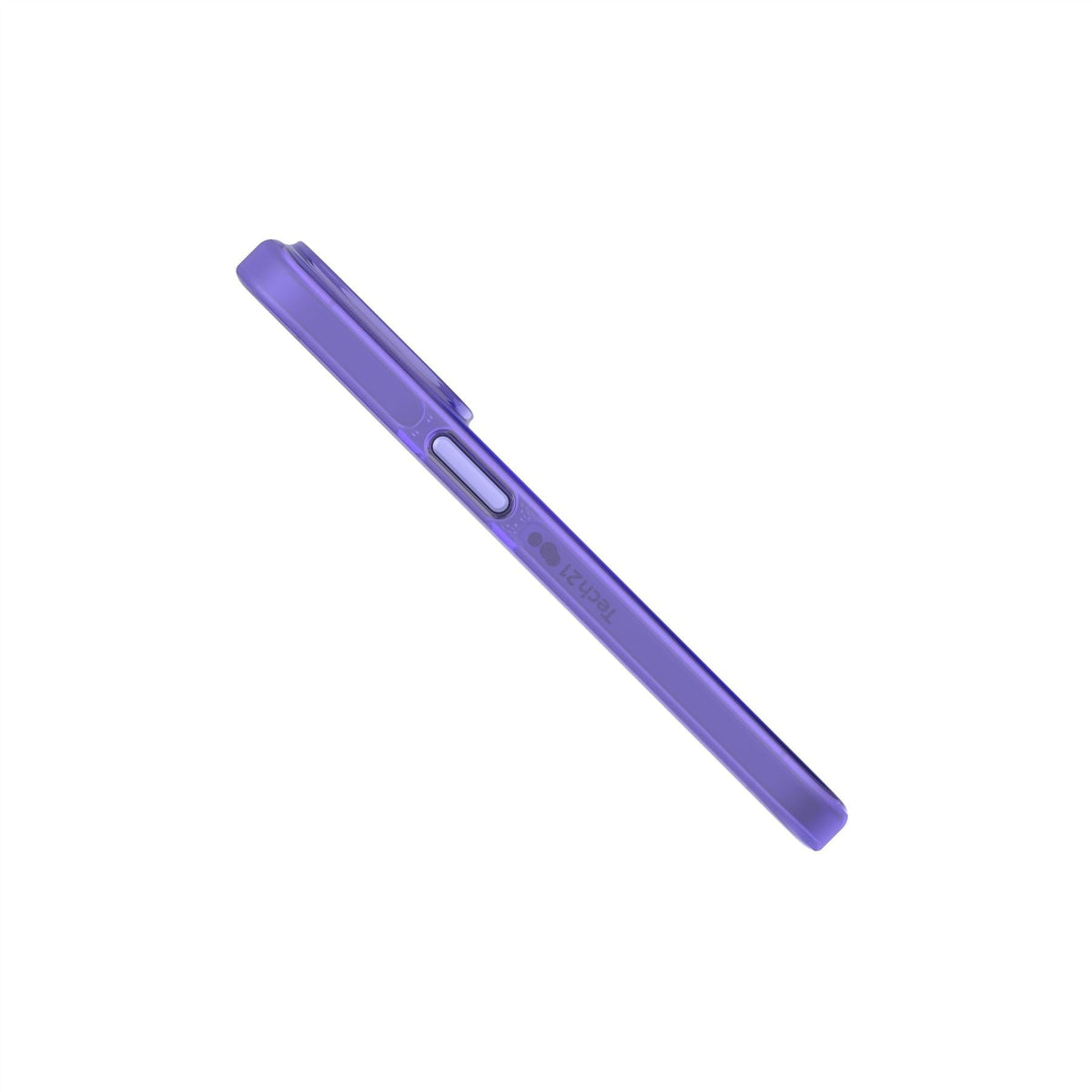 EvoCheck - Apple iPhone 14 Pro Case - Wondrous Purple