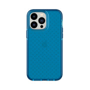 EvoCheck - Apple iPhone 14 Pro Max Case - Classic Blue