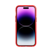 EvoCheck - Apple iPhone 14 Pro Max Case MagSafe Compatible - Red